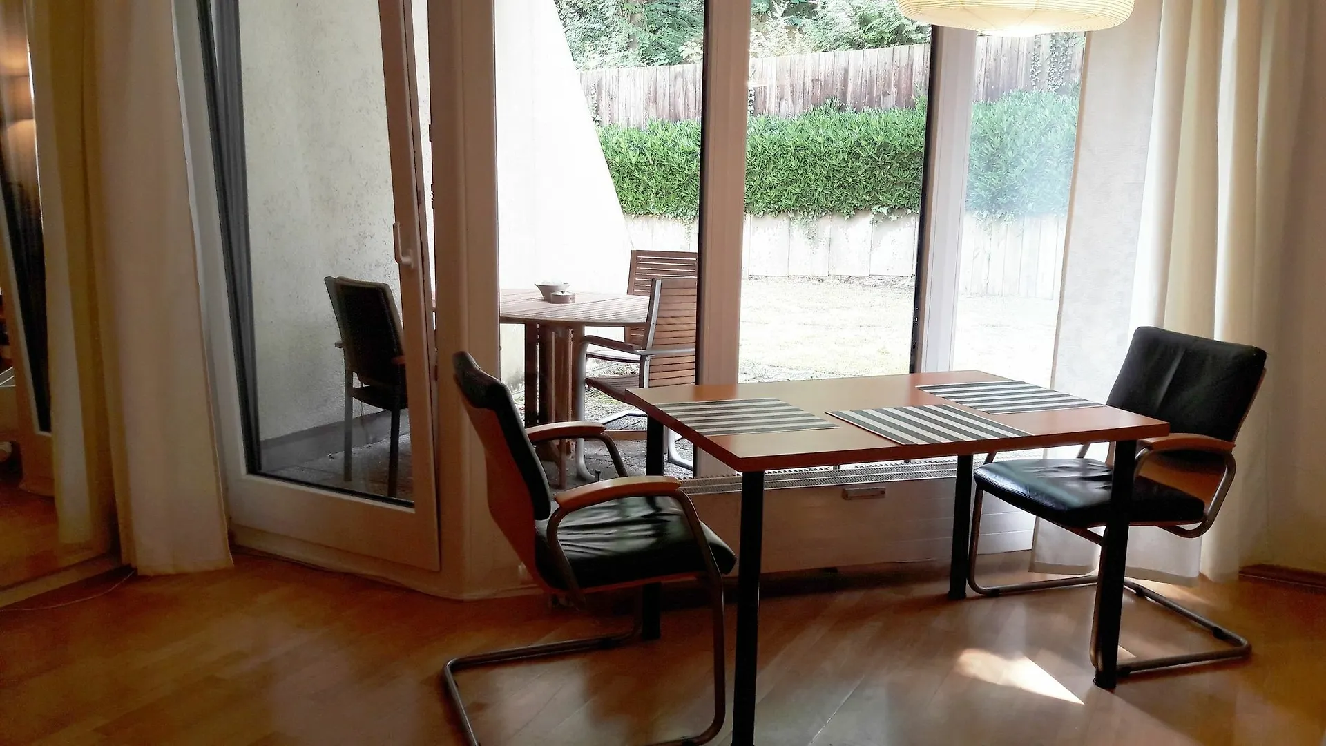 Old City Apartment With Large Terrace Nuremberg