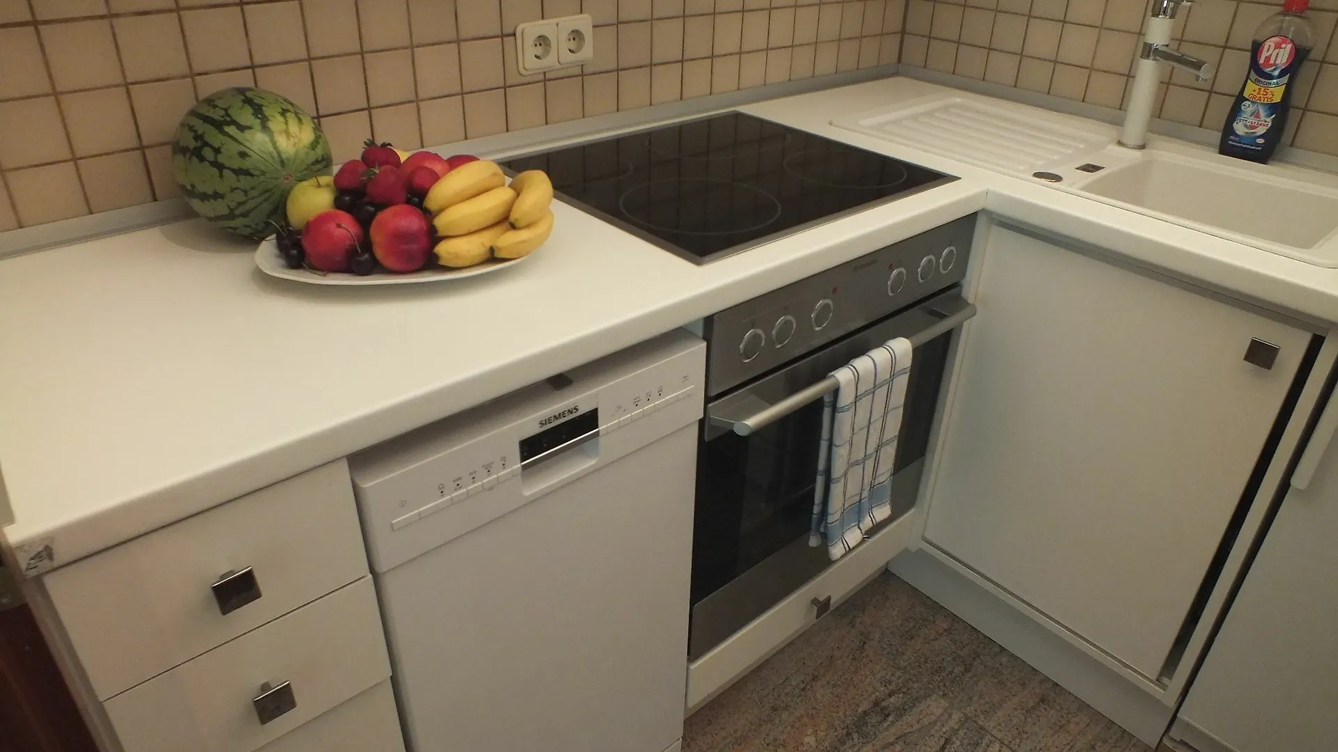 Old City Apartment With Large Terrace Nuremberg 0*,  Allemagne